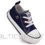 Low-top sneakers Big Star Jr HH374195 navy blue (18)