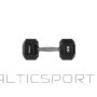 HMS HEX PRO 14 kg dumbbell (N/A)