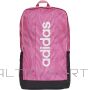 Adidas Linear G JV5280 mugursoma / Rozā