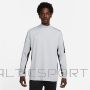 Nike Džemperis Academy 23 Dril Top DR1352 012 / pelēks / XXL