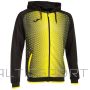 Sweatshirt Joma Supernova Hooded Jacket M 101285-109 (M)