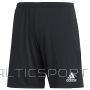 Spodenki adidas ENTRADA 22 Training Short  HB0575 / czarny / XXL