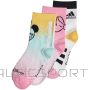 Adidas DIsney Minnie Mouse Jr socks IU4852 (31-33)