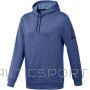 Reebok workout sweatshirt ThermoWarm Hoodie M D94224 (S)