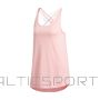 T-shirt adidas Tunic Tank W GK0306 (S (163cm))