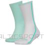 Puma Mesh Sock 2 pairs Jr 907628 01 (27-30)