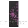 Inny Double-sided yoga mat ''BE FREE'' 6mm 62031 (N/A)