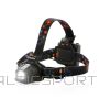 Pieres lukturis, Galvas lukturis /BS Macgyver galvenais lukturis Expert 800LM 102274 (N/A)
