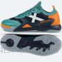 Munich Gresca 2.0 IN shoes 3003007 / green / 41