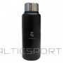 Inny Real Madrid Thermo Bottle 500 ml 322364899 (Czarny)