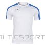 Joma Academy Jr T-krekls 101656.207 (140 cm)