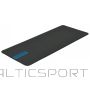 Toorx Exercise mat MAT-173 Studio 173x60x1cm dark grey