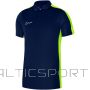 Nike Футболка Polo M DF Academy 23 SS DR1346 452 (XL)