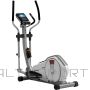 Sportop Eliptiskais trenažieris CROSSTRAINER E2000P AR WiFi SKAITĪTĀJU
