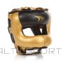 Yakima sporta ķivere ar deguna aizsargu Pro M 100404M (M)
