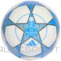 Adidas UCL treniņu bumba JP1534 / Balta / 4