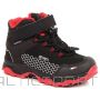 American Club Jr.AM904B waterproof Velcro snow boots (31)