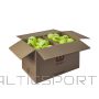 WILSON TRINITI CLUB TENNIS BALLS BOX, 72 balls