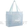 Torba Puma Core Base Large Shopper 090266-02 / niebieski