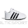 Shoes adidas VL Court 2.0 Jr. F36605 (20)