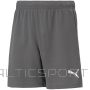 Puma teamRise Short Jr 704943 13 (164cm)