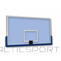 Basketbola vairogs no rūdīta stikla 1800x1050mm