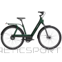 Электровелосипед TENWAYS AGO T, Jungle Green