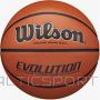 Wilson EVOLUTION BASKETBALL WTB0586XBEMEA R.6