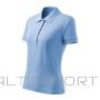 Malfini Cotton Heavy polo shirt W MLI-21615 (S)