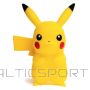 BS TF POKEMON apgaismota figūra – Pikachu ar tālvadības pulti, 25 cm