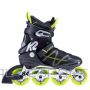 Inny Fitnesa skrituļslidas K2 FIT 84 Pro '20 30E0013 (44,0)