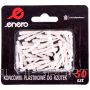 Enero DART TIP PLASTMASAS - REZERVES 50 GAB BALTAS