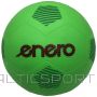 Enero GUMIJAS FUTBOLS 22CM ZAĻS