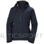 Helly Hansen W Crew Hooded Jacket W 34448 597 (XL)