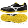 Buty Mizuno Morelia Sala Club TF Q1GB251611 / grafitowy / 44 1/2