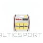 Wraps Wilson Pro Overgrip 3 pcs yellow (N/A)