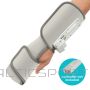 Homedics SR-CMH10H-GY Modulair Hand Wrap