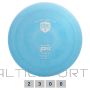 Discgolf DISCMANIA Putter P-LINE P1X Blue 2/3/0/0