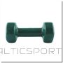Cast iron weight covered with vinyl HMS 4.0 KG 17023 (N/A)