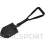 Enero Camp MULTIFUNCTIONAL FOLDING SHOVEL IN A CASE