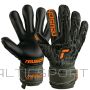 Reusch Attrakt Freegel Gold Finger Support Gloves 53 70 030 5555 (8)