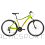 Jauniešu velosipēds ROMET Rambler R6.0 JR, 26'' zaļš (M)