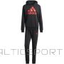 adidas Big Logo Terry Track Suit M IP5553 (M)