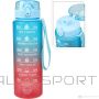 Ūdens pudele Excellent Housewere SPORTA PUDELE 1000ml