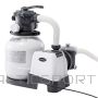 Ūdens sūknis ar smilšu filtru 7900 l/h