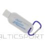 Šķidrais magnēzijs/ talks - 50ml ar karabīni