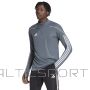 Adidas Džemperis TIRO 23 Training Top HS0329 / pelēks / XXL