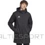 Kurtka adidas ENTRADA 22 Stadium Jacket IB6076 / czarny / S