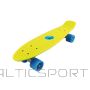 Skate board NEXTREME FREEDOM yellow