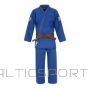 Kimono / Judo suit Matsuru CHAMPION IJF 100% kokvilna 750 g/m² 200 cm zils